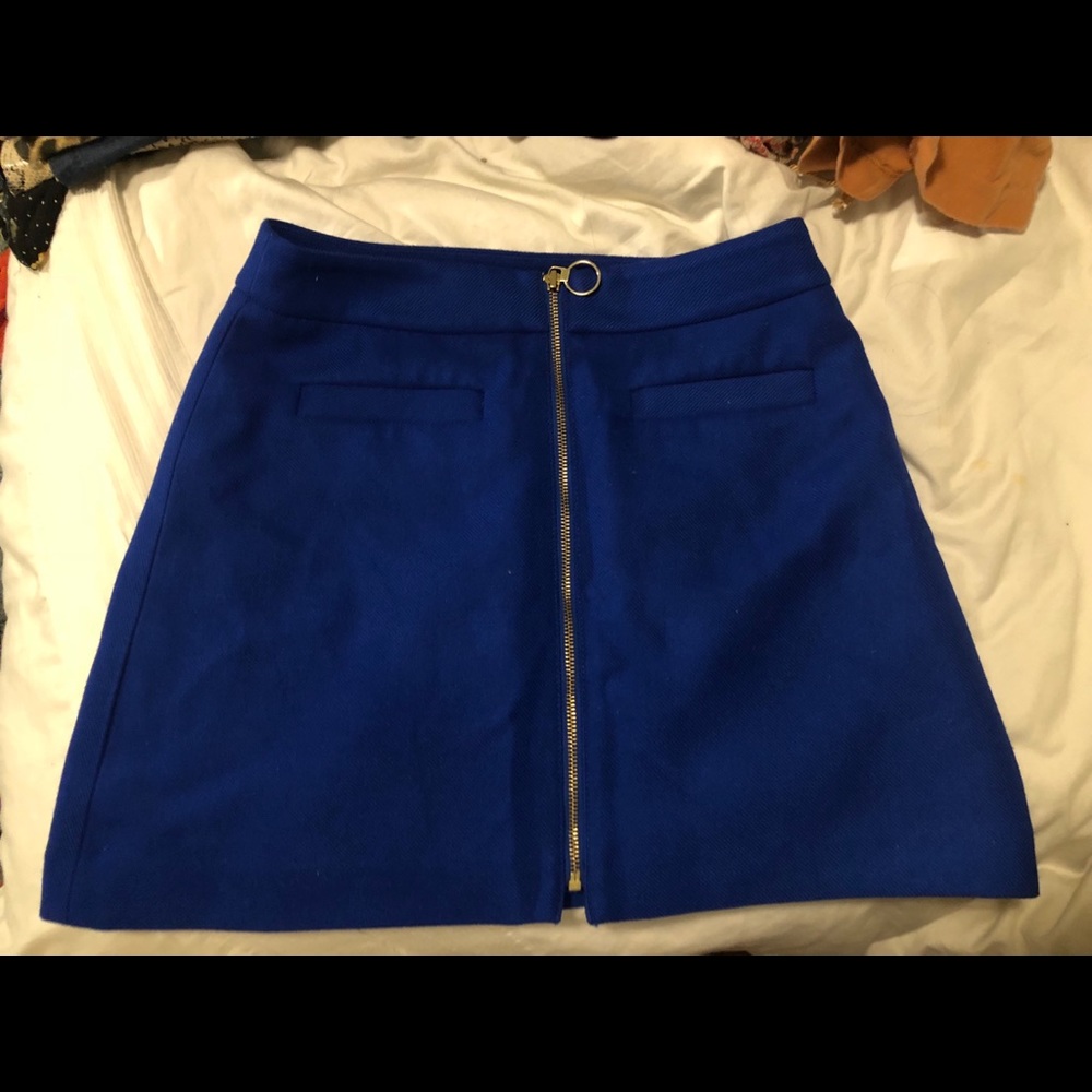 Express Skirt